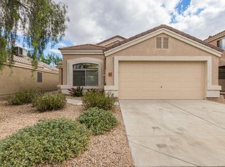 13031 W Mandalay Ln, El Mirage, AZ 85335