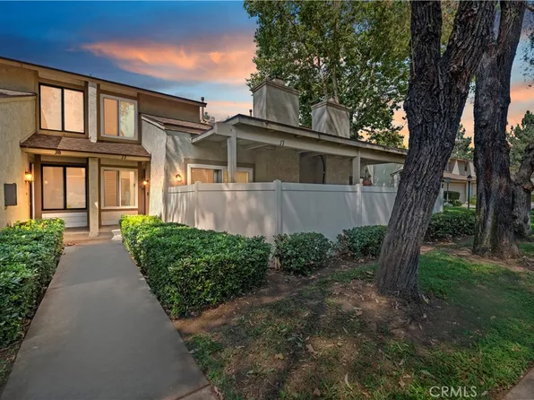 1031 S Palmetto Ave APT J7, Ontario, CA 91762