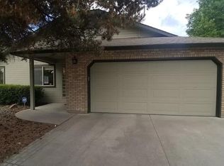 77 S Silverwood Way, Eagle, ID 83616
