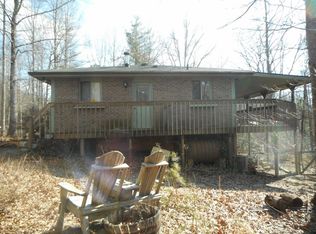 20 Hatfield Holw, Black Mountain, NC 28711