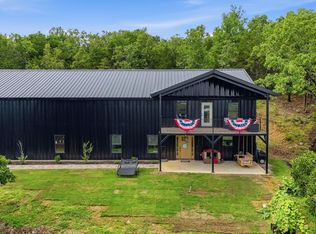 33 Goff St, Vilonia, AR 72173