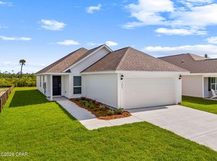 7463 Morningside Dr, Panama City, FL 32404
