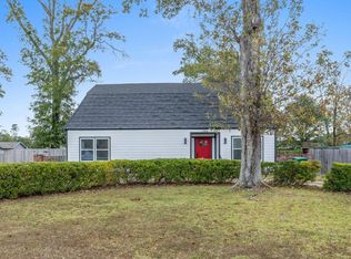 306 Audalia Ave, Sulphur, LA 70663