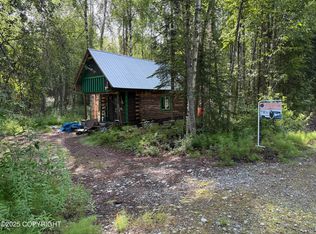 17146 Dowd Cir E, Talkeetna, AK 99676