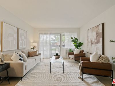 4900 Overland Ave Unit 205, Culver City, CA, 90230