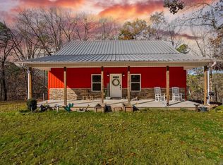 11 Ward Cv, Greenbrier, AR 72058
