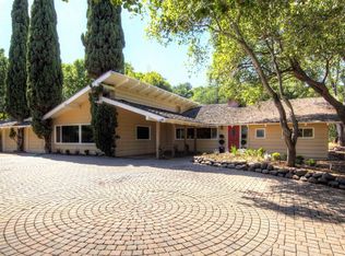 23651 Camino Hermoso Dr, Los Altos Hills, CA