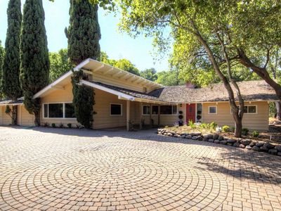 23651 Camino Hermoso Dr, Los Altos Hills, CA, 94024