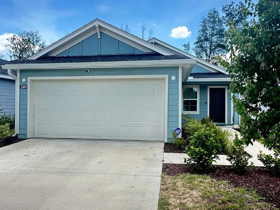 3499 Mildred Way