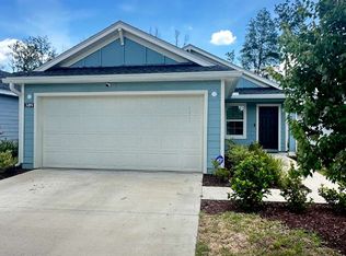 3499 Mildred Way, Jacksonville, FL 32254