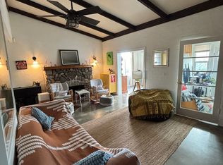 49512 Old Mill Rd, Morongo Valley, CA 92256