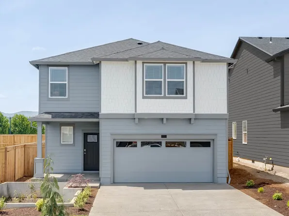 Pacific Plan, Davis Estates