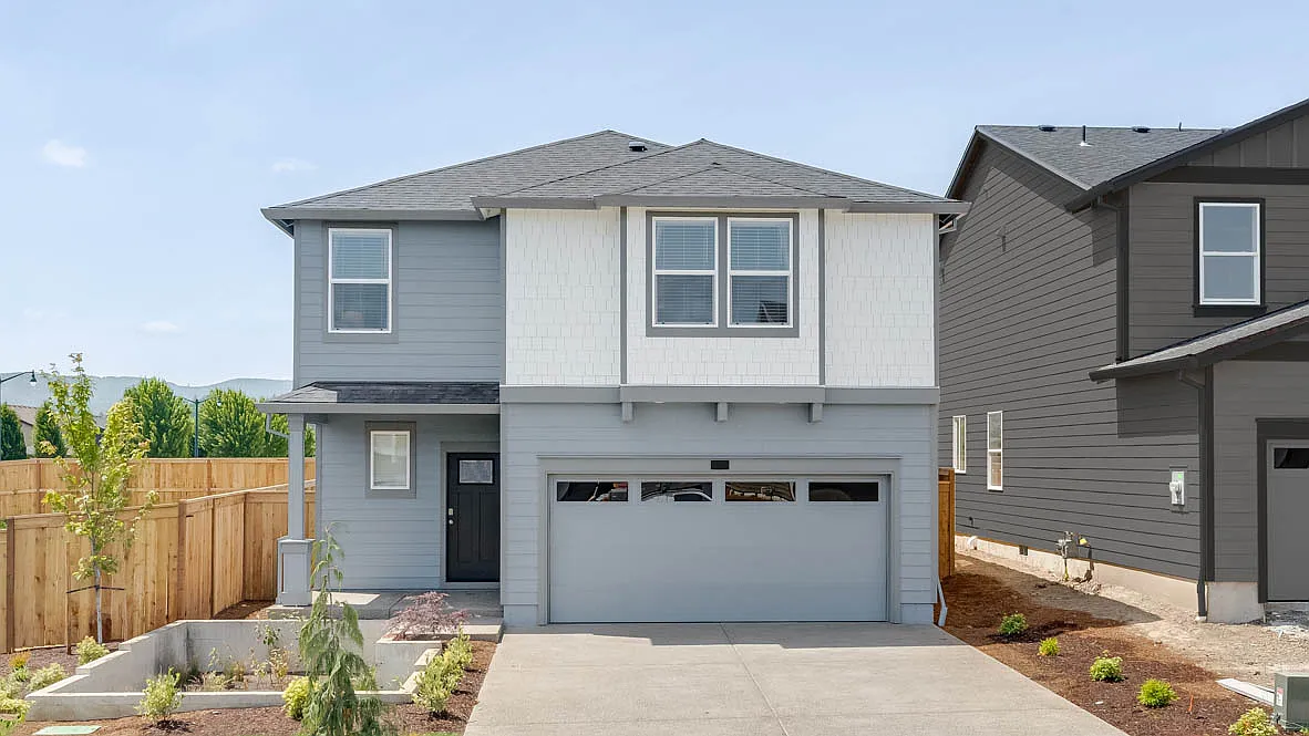 Pacific Plan, Davis Estates photo 1