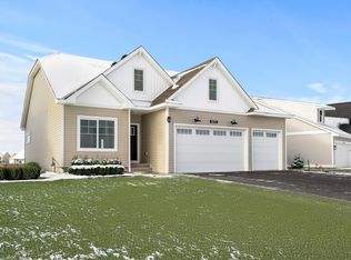 1870 Aster Ct, Buffalo, MN 55313