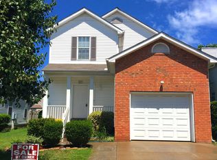 517 Bell Trace Ln, Antioch, TN 37013