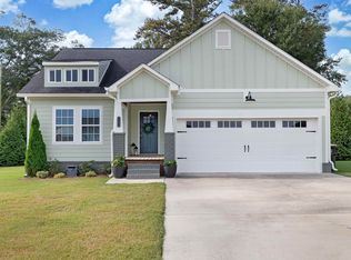 1850 Fox Meadow Trl, Cullman, AL 35055