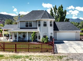 280 E 335 N, Paragonah, UT 84760