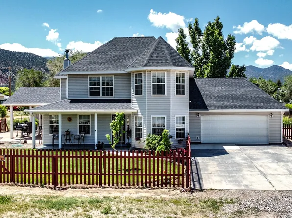 280 E 335 N, Paragonah, UT 84760