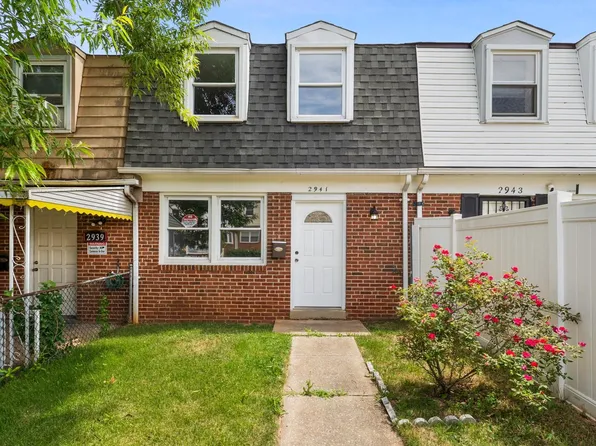 2941 Mallview Rd, Baltimore, MD 21230