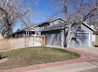 705 Stowe St, Highlands Ranch, CO 80126