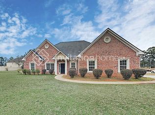 201 Long Needle Dr, McDonough, GA 30252