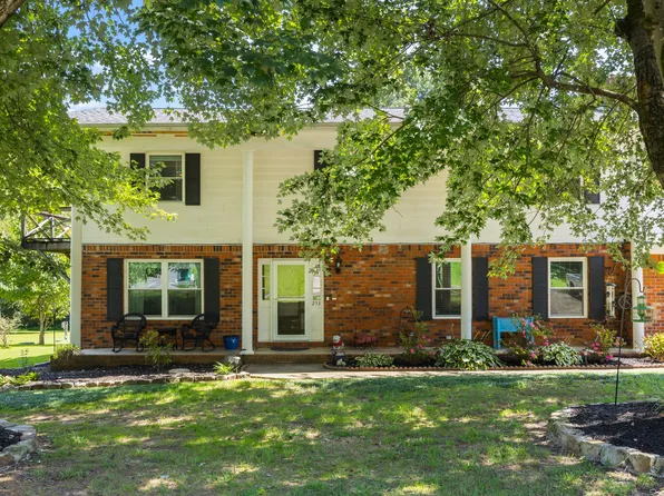 253 Dailey Hill Cir, Ringgold, GA 30736