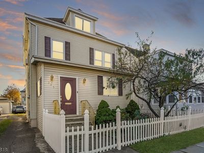 285 Crooks Ave, Clifton, NJ, 07011