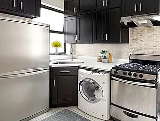 Rented by Vector New York, LLC