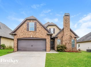 2308 Spaulding Pl, Moody, AL 35004