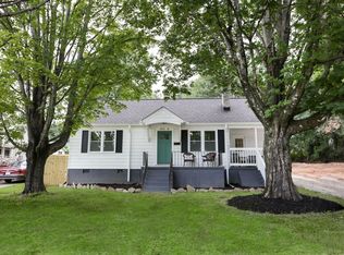 315 E Blue Ridge Dr #A, Greenville, SC 29609