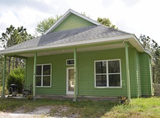 10690 Zigler Ave, Hastings, FL 32145