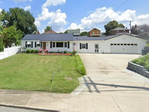 2433 Moore St, Ashland, KY 41101