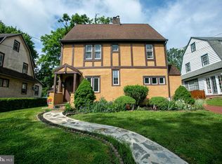 636 Mason Ave, Drexel Hill, PA 19026
