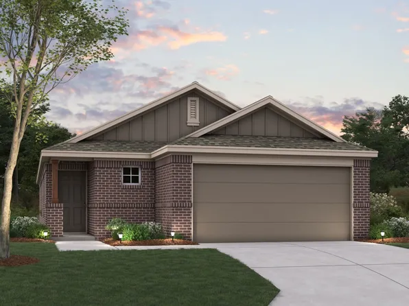 14127 Bacton Rd, Pilot Point, TX 76258