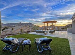 11509 E Bronco Trl, Scottsdale, AZ 85255