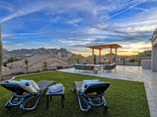 11509 E Bronco Trl, Scottsdale, AZ 85255