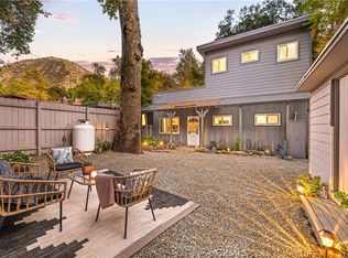 29120 Shadybrook Dr, Silverado, CA 92676