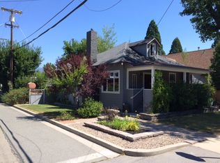 88 East St, Quincy, CA 95971