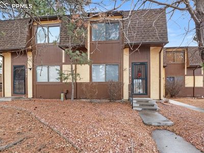 4759 Picturesque Dr, Colorado Springs, CO, 80917