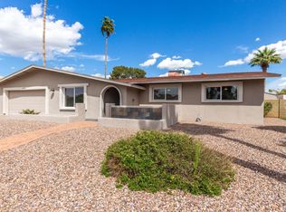 2072 E Carson Dr, Tempe, AZ 85282