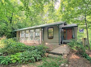 654 Moses Rd #2, Rabun Gap, GA 30568