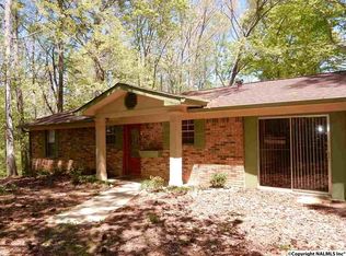 35 County Road 714, Cedar Bluff, AL 35959