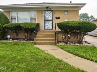 261 Prairie Ave, Calumet City, IL