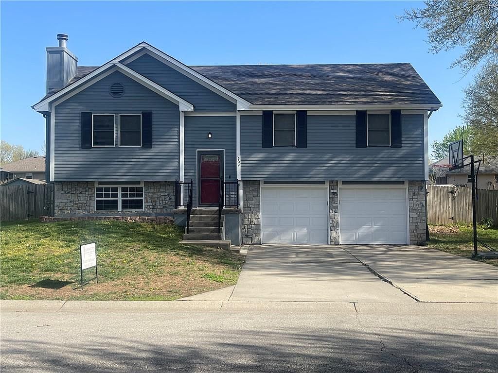 502 South St, Grain Valley, MO 64029 Zillow