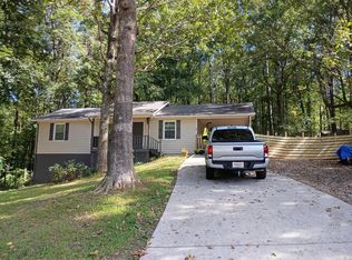 1279 Alpha Dr, Lawrenceville, GA 30043