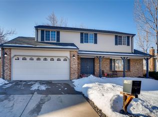 17588 E Berry Pl, Centennial, CO 80015