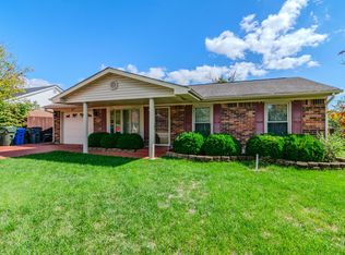 3336 Buckhorn Dr, Lexington, KY 40515