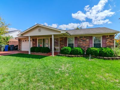 3336 Buckhorn Dr, Lexington, KY, 40515