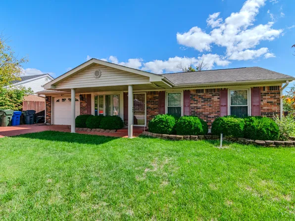 3336 Buckhorn Dr, Lexington, KY 40515