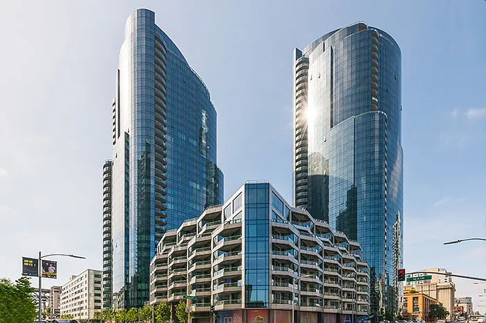 201 Folsom St